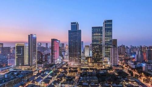 成都的消费水平怎么样