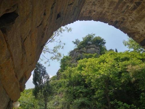 郑州巩义十大旅游景点