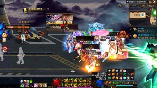 风暴逆鳞涨名望吗