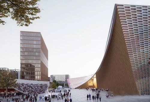 南昌保利大剧院有地铁吗