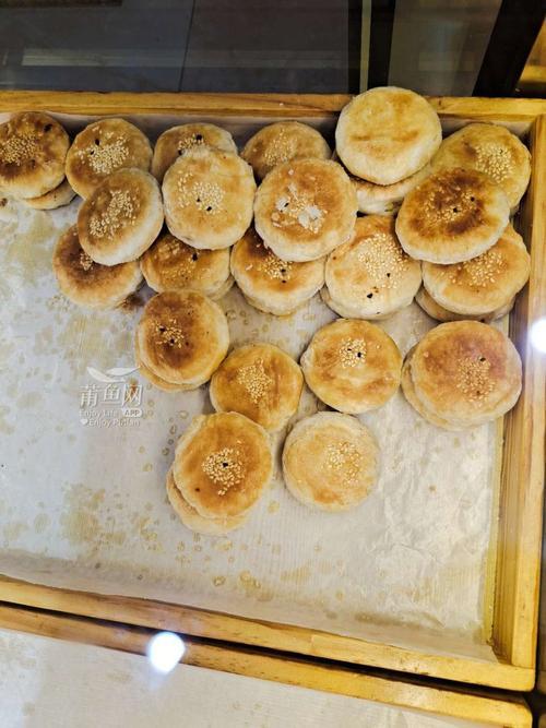 街边卖的板栗饼是板栗做的吗