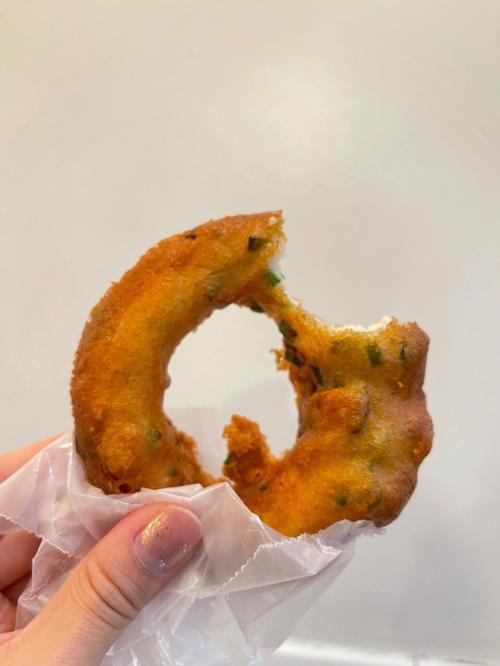 福州有什么好吃的
