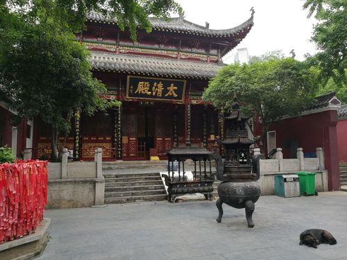 长春观附近都有什么旅游景点
