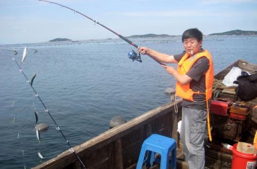 大连海钓几月份开始