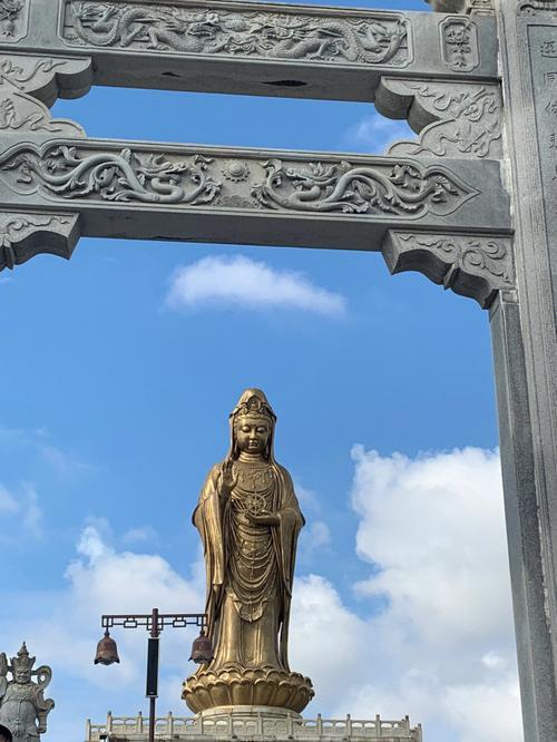 去普陀山几月份去最好