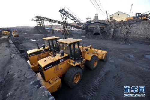 山西哪些地方没有私人煤矿