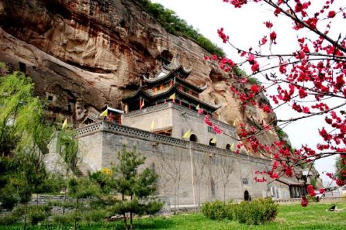 咸阳有什么好玩的旅游景点
