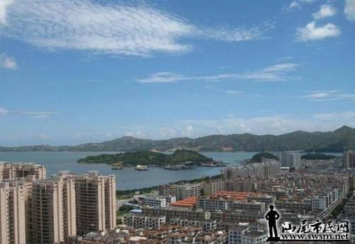 广东陆丰市附近哪里有海