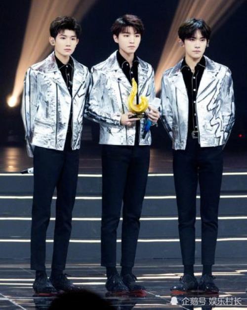 tfboys组合怎么了