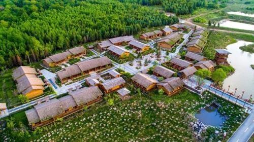 湖北省康养基地有哪些