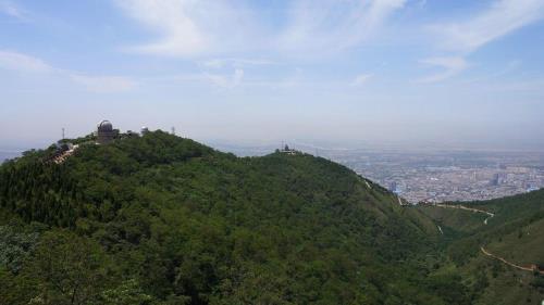 上骊山需要买门票吗