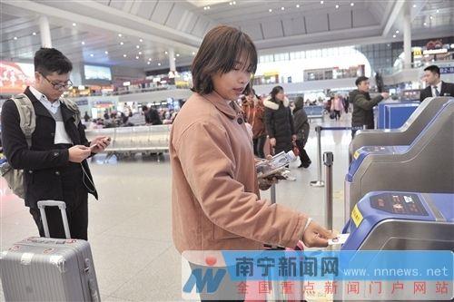 跨站买票可以刷身份证进站吗