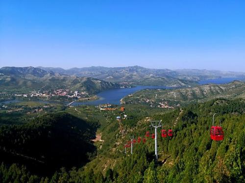淄博什么地方比较好玩