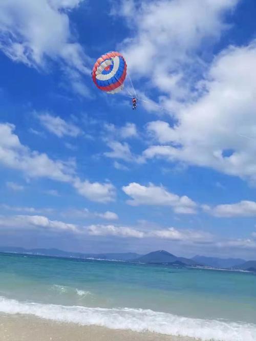 12月三亚天气穿衣建议