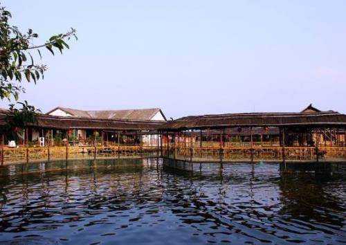 中山黄圃哪个地方好玩