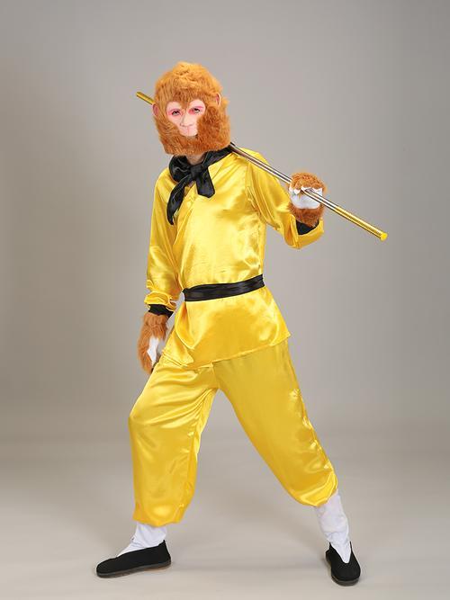 孙悟空的鞋子叫什么