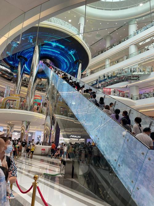 深圳为什么没有万达广场