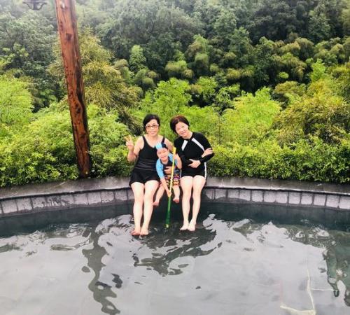 溧阳哪家温泉比较好