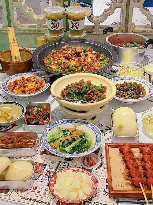 长沙有名的餐饮