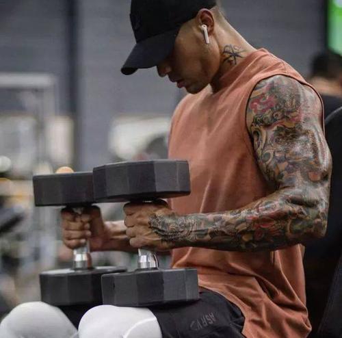 臂围多少适合纹身