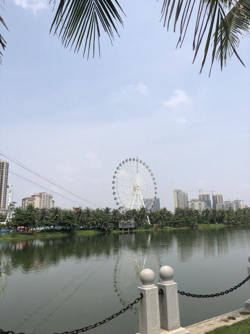 湛江霞山有什么地方好玩