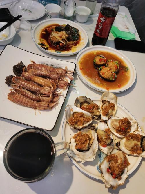青岛好吃的地方