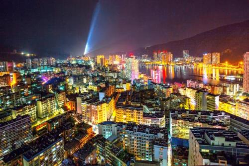 个旧市是几线城市