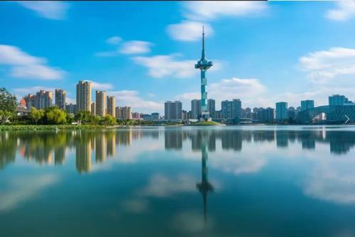 盐城属于几线城市