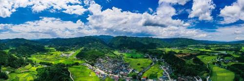 怀化中方县旅游景点