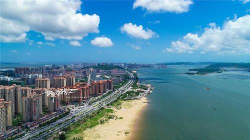 防城港一年四季气温怎么样
