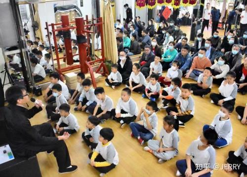 孩子学什么拳有前途