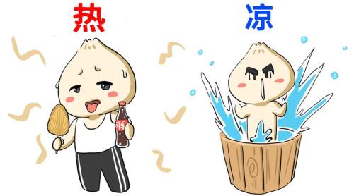 什么时候天气才会变热