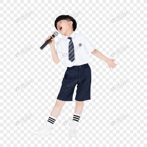 麦克风唱歌为什么会抖