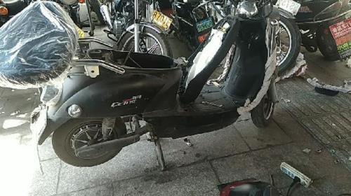 雅迪电动车一键修复有什么作用