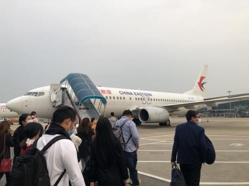 东航好么