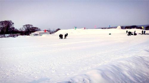 沈阳附近的滑雪场哪里比较好