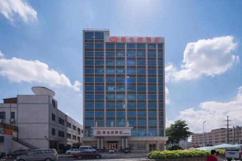 维也纳酒店是哪个集团旗下的