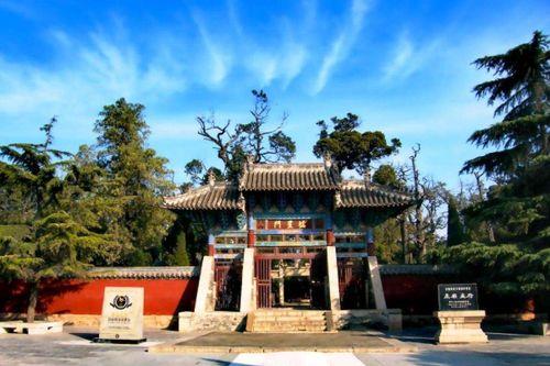 济宁有什么地方好玩的
