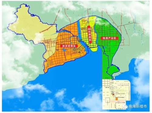 烟威高速在金山湾增加出口吗