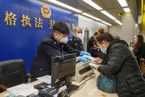 云南出入境恢复时间