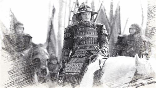 正史如何评价岳飞