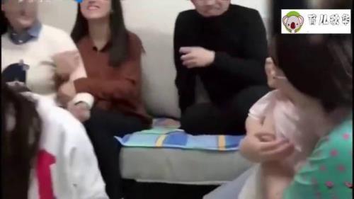 叫我小姨的孩子我该叫什么