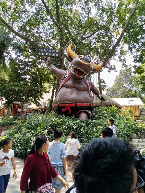 锦绣中华官网门票预订