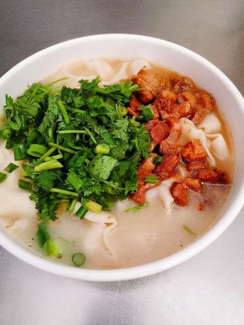 许昌哪里烩面最火