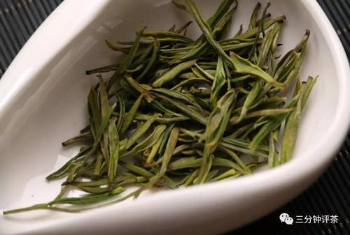 安溪白茶和安吉白茶