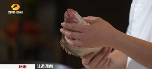 洞庭湖里面的鱼去哪了