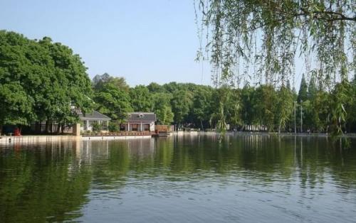 武汉旅游十大景点