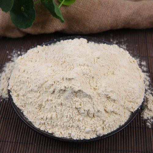 为什么内蒙古的面粉最好