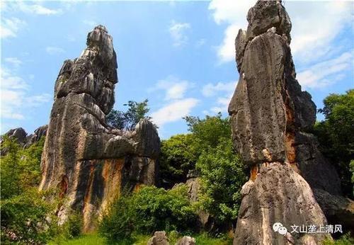 在石林长期居住利弊