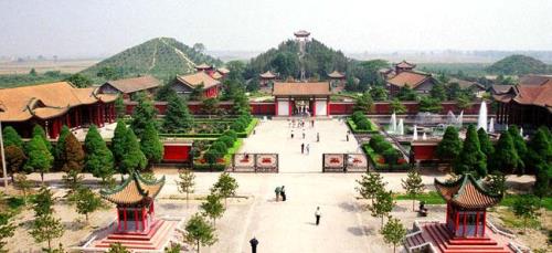 茂陵为何不开放地宫